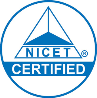 National Institute for Certification in Engineering Technologies